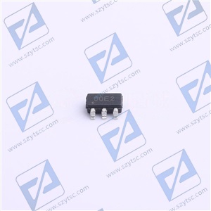 PIC10F200T-I/OT